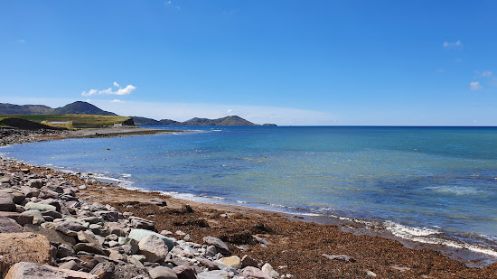 Waterville Beach