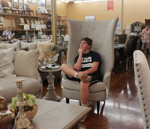 Furniture Store «Hemispheres», reviews and photos, 17815 La Cantera Pkwy #117, San Antonio, TX 78257, USA