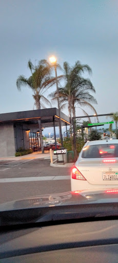 Starbucks Drive Thru image