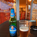 Photo n°2 de l'avis de Xhedush.h fait le 14/07/2021 à 20:54 sur le  Yardie à Pradamano