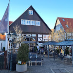 Photo n°2 de l'avis de Dirk.t fait le 16/04/2022 à 19:14 sur le  Hotel ten Hoopen Restaurant Deele à Warburg