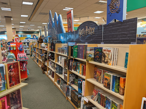 Book Store «Barnes & Noble», reviews and photos, 1451 Coral Ridge Ave # 1108, Coralville, IA 52241, USA