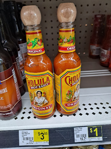 Discount Store «Dollar General», reviews and photos, 783 Nathan Dr, Trafalgar, IN 46181, USA