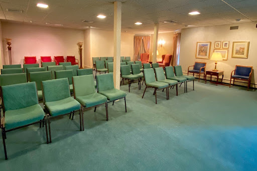 Funeral Home «Forastiere Family Funeral & Cremation», reviews and photos, 45 Locust St, Springfield, MA 01108, USA