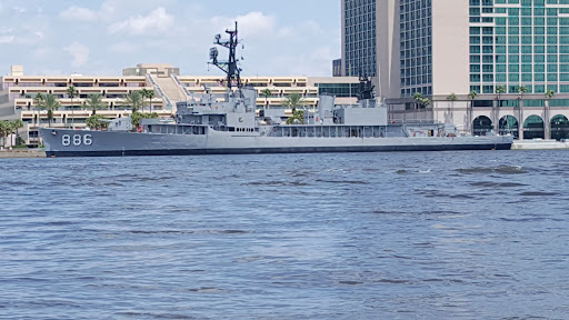 Tourist Attraction «Southbank Riverwalk», reviews and photos, 1001 Museum Cir, Jacksonville, FL 32202, USA