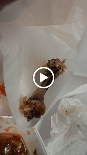 Louisiana Fried Chicken image