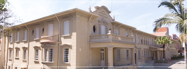 Hospital Dom Alvarenga