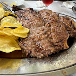 Photo n°1 de l'avis de Pedro.a fait le 18/06/2023 à 16:27 sur le  Restaurante Mata Patos à Gandra