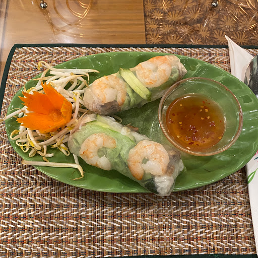 SAIGON 2 - Vietnam Restaurant