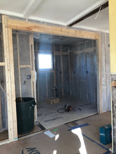 Insulation Contractor «Evergreen Home Performance», reviews and photos