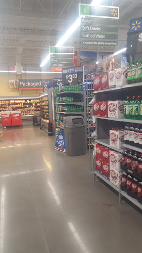 Supermarket «Walmart Neighborhood Market», reviews and photos, 820 E Belt Line Rd, Cedar Hill, TX 75104, USA