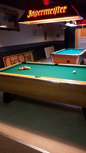 Lounge «J & J Lounge», reviews and photos, 46 N Broadway Ave, Tooele, UT 84074, USA