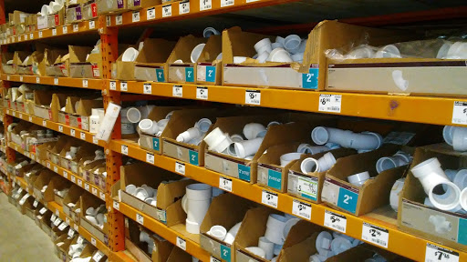 Home Improvement Store «The Home Depot», reviews and photos, 20300 Kelly Rd, Harper Woods, MI 48225, USA