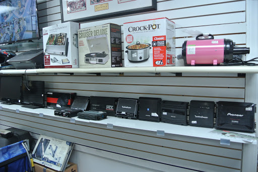 Pawn Shop «Grand Rapids Pawn Shop», reviews and photos, 3151 Breton Rd SE, Kentwood, MI 49512, USA