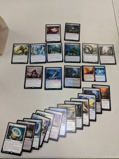 Comic Book Store «Legends of Superheros», reviews and photos, 1655 Straits Turnpike, Middlebury, CT 06762, USA