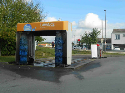 Intermarché SUPER Coubron à Coubron