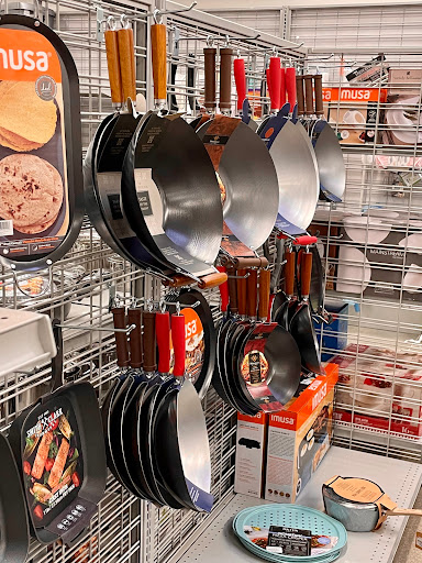 Clothing Store «Burlington Coat Factory», reviews and photos, 290 Turnpike Rd #10, Westborough, MA 01581, USA