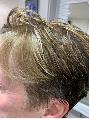 Beauty Salon «Touch Of Class Beauty Salon», reviews and photos, 5489 Ridge Rd, Parma, OH 44129, USA