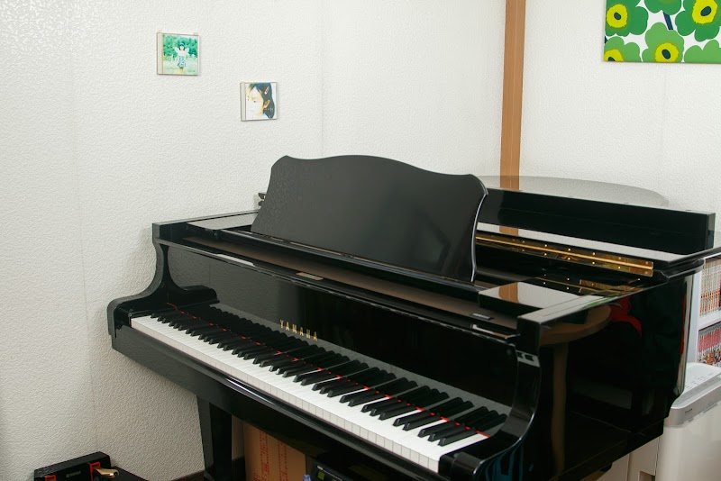 かがわピアノ教室
