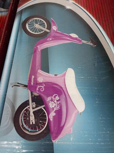 Department Store «Walmart Supercenter», reviews and photos, 33501 S Dixie Hwy, Florida City, FL 33034, USA