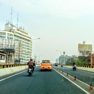 Jhansi Rani Square photo