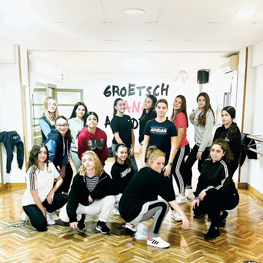 Imagen del negocio Groetsch Dance Academy en Murcia, Murcia