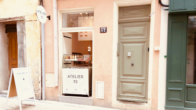Atelier52 à Narbonne