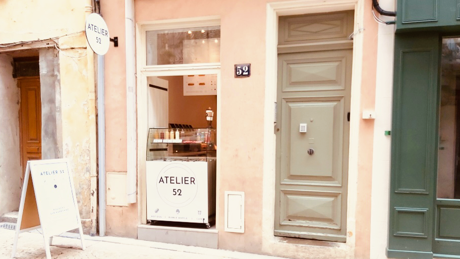 Atelier52 à Narbonne (Aude 11)