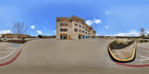 Self-Storage Facility «CubeSmart Self Storage», reviews and photos, 1245 TX-276, Rockwall, TX 75032, USA