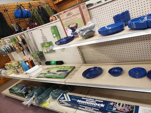 Army & Navy Surplus Shop «Army-Navy Discount Center», reviews and photos, 1214 Hayes Industrial Dr, Marietta, GA 30062, USA