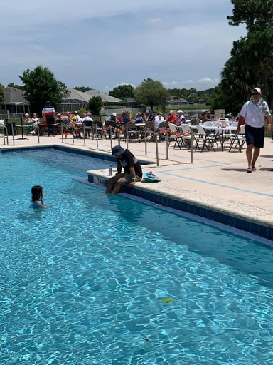 Public Golf Course «St. Lucie Trail Golf Club», reviews and photos, 951 SW Country Club Dr, Port St Lucie, FL 34986, USA