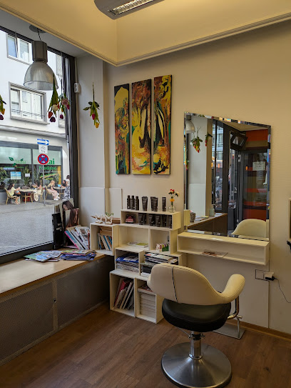 Biosthetique Friseur Eric Schneider