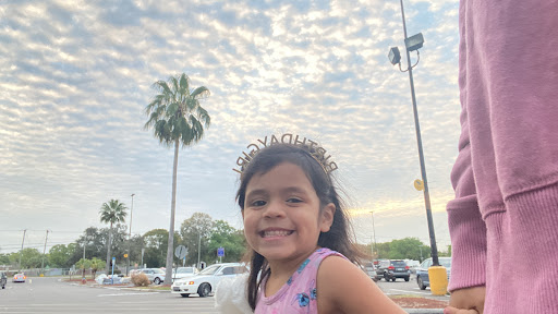 Discount Store «Walmart», reviews and photos, 11720 E Dr M.L.K. Jr Blvd, Seffner, FL 33584, USA