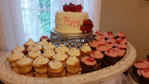 Caterer «Wildberry Cafe And Catering», reviews and photos, 120 N Greenwood St, Lebanon, TN 37087, USA