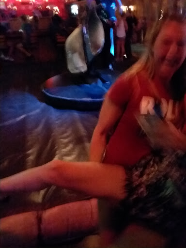 Night Club «The Block», reviews and photos, 113 Eglin Pkwy SE, Fort Walton Beach, FL 32548, USA