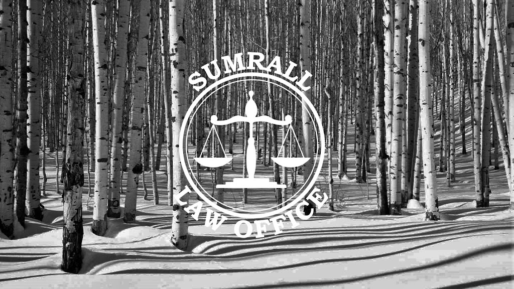 The Sumrall Law Office 81321