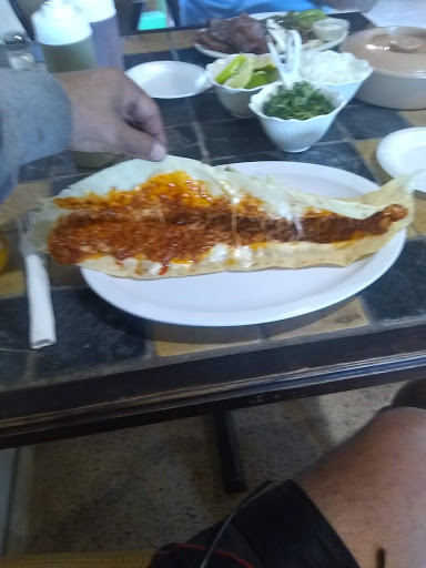 La Mejor Comida Mexicana