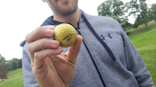 Public Golf Course «Glenhurst Golf Course», reviews and photos, 25345 W 6 Mile Rd, Redford Charter Twp, MI 48240, USA