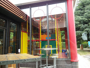 Photo n°49 de McDonald's à Noisy-le-Grand ()