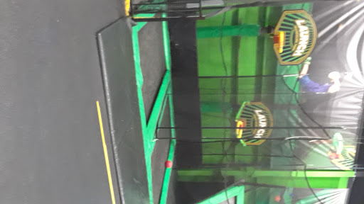Amusement Center «Launch Trampoline Park», reviews and photos, 91 Brainard Rd, Hartford, CT 06114, USA