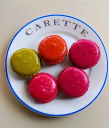 Photo n°50 de Carette à Paris ()