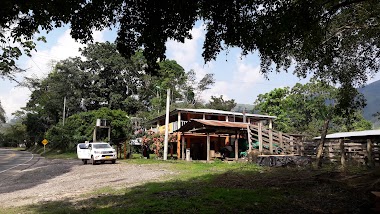 Restaurante El Palomar