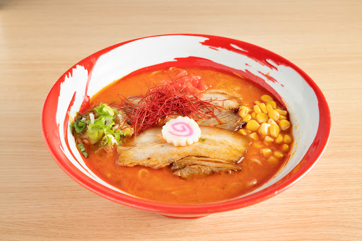 Ramen restaurants in San Diego