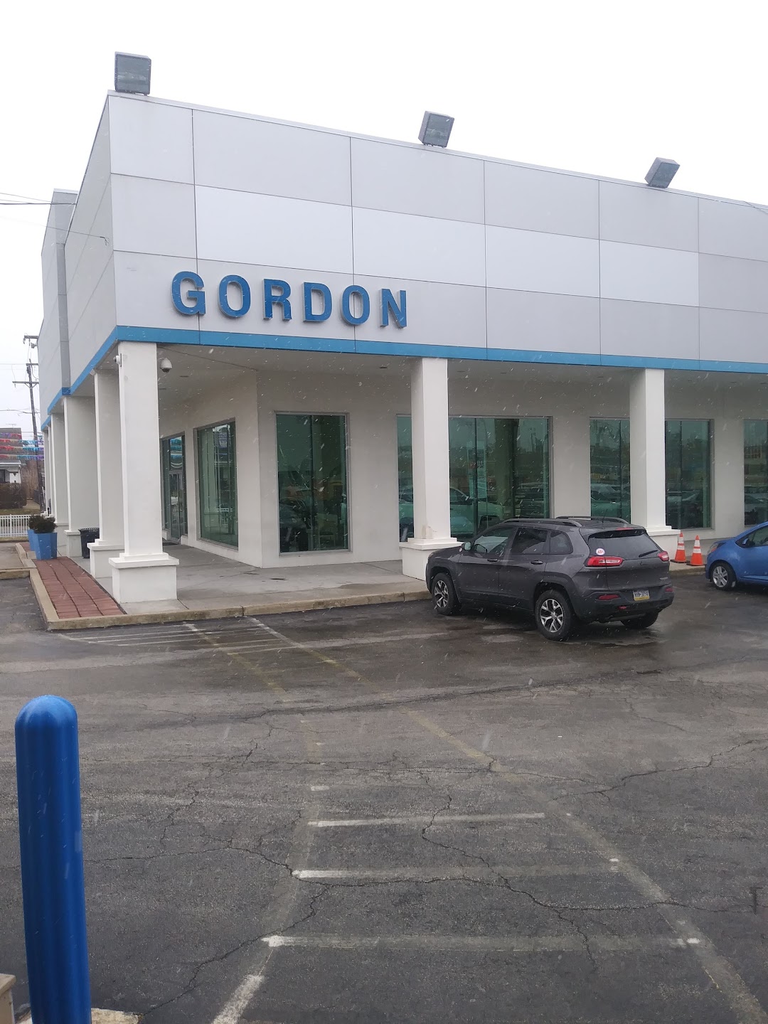 Gordon Chevrolet