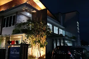 Our Home at Semarang image