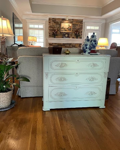 Antique Store «44 Marketplace», reviews and photos, 103 Harmony Crossing #1, Eatonton, GA 31024, USA