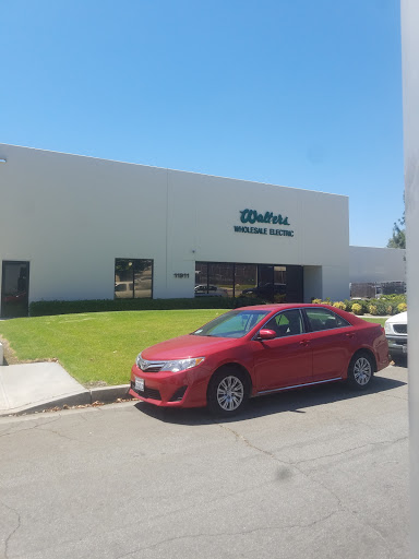 Electrical Supply Store «Walters Wholesale Electric», reviews and photos, 11911 Hamden Pl, Santa Fe Springs, CA 90670, USA