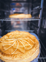 Photo n°220 de Le Tire-Bouchon à Strasbourg ()