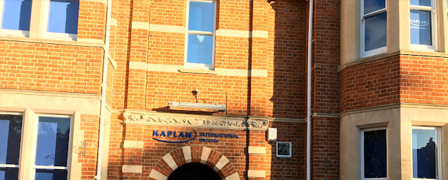 Kaplan International Languages - Oxford - School