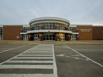 Glenbrook South High School